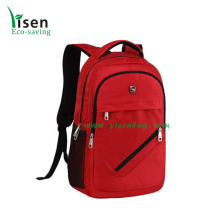 Polyester Laptop Backpack Bag (YSBP00-0140)